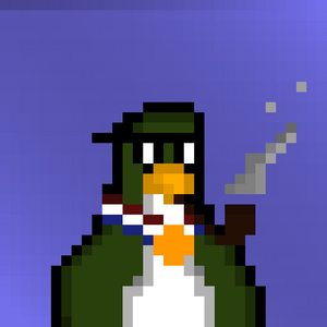 cryptopengz: 40