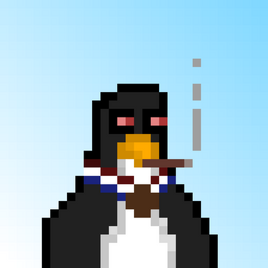 cryptopengz: 401