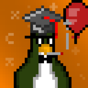 cryptopengz: 996