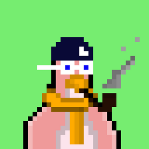 cryptopengz: 42